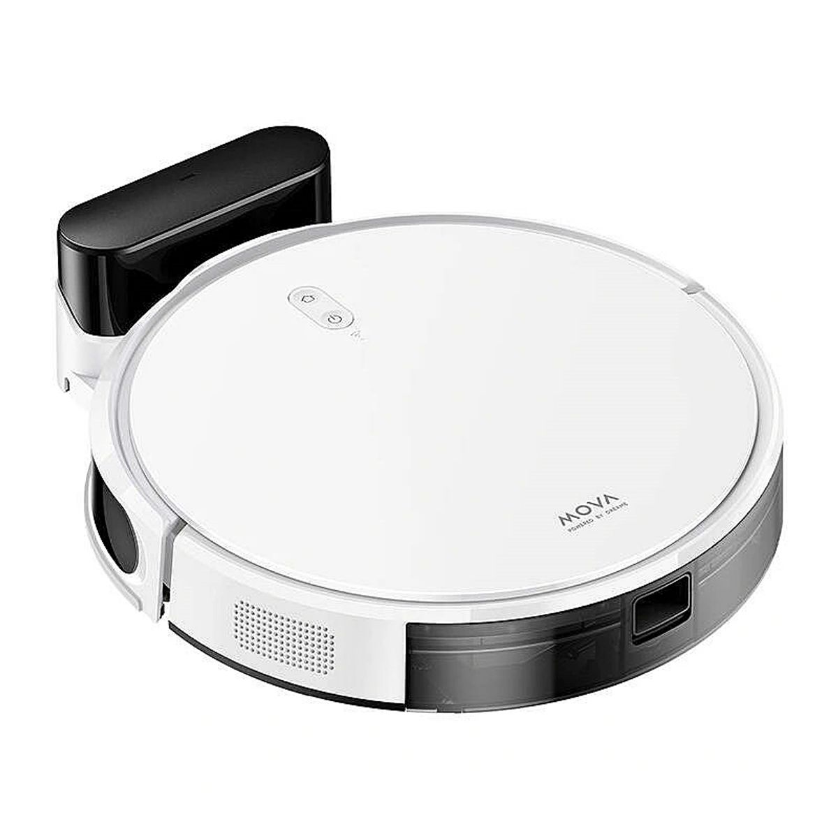 DREAME - Mova M1 aspiradora y trapeador 4500Pa Navegación Láser