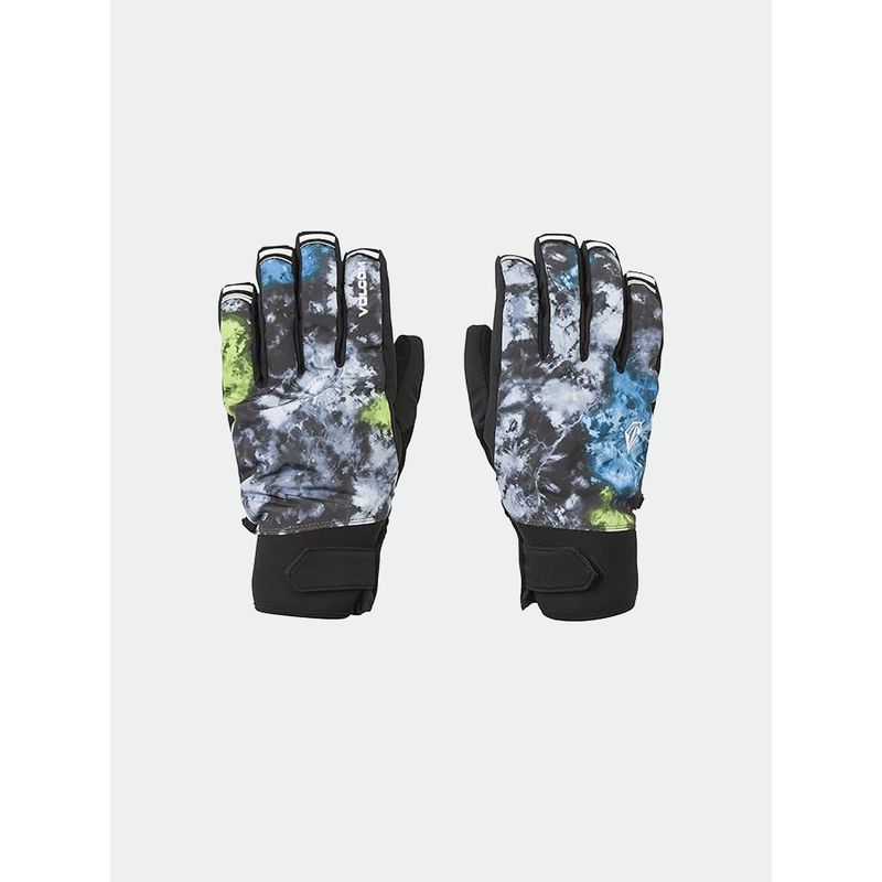 VOLCOM - Guantes Drift Multicolor Hombre Volcom - Multicolor