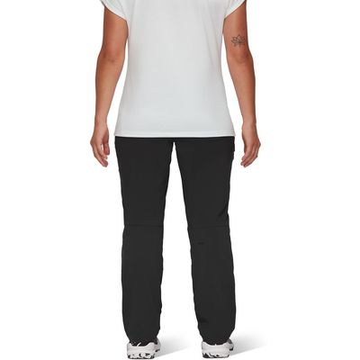 Imagen 2 del producto Pantalón Runbold Mujer Gris