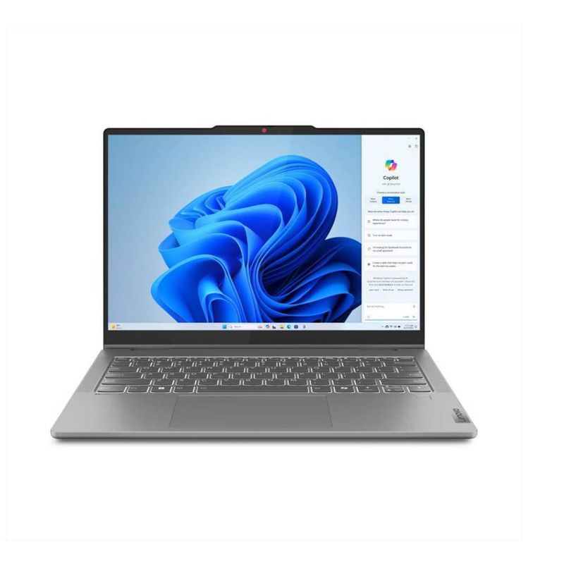 LENOVO - Lenovo IdeaPad 5 Tablet y Notebook Procesador  Intel Core i7, 16 GB de Ram y 1TB SSD
