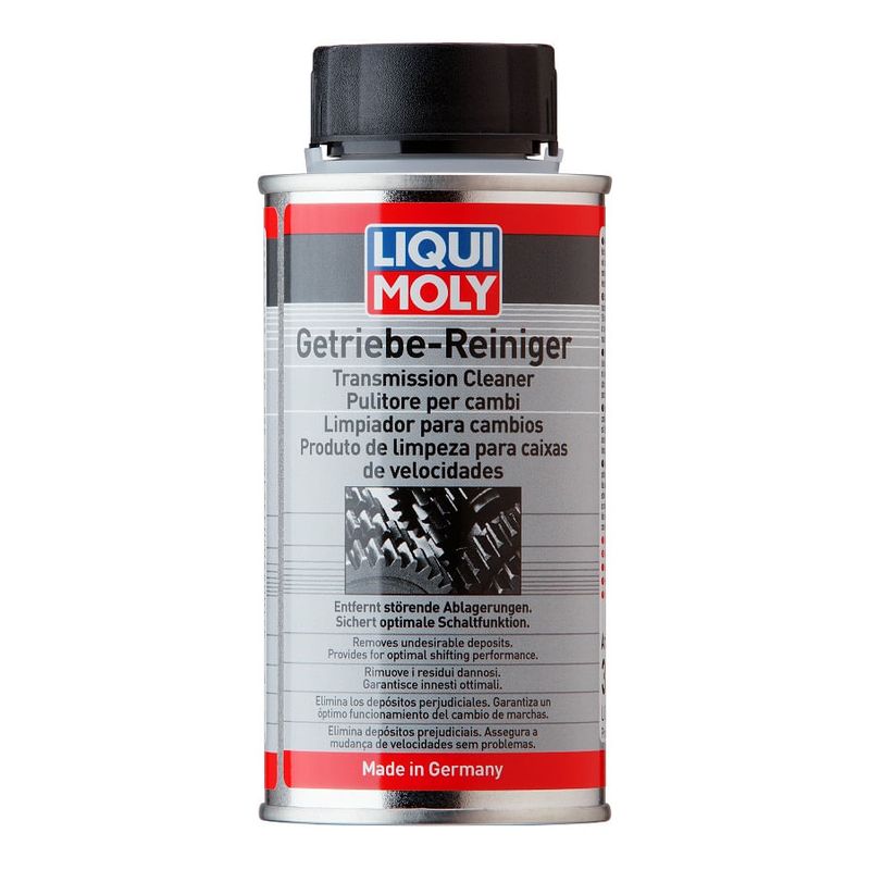 LIQUI MOLY - Aditivo Liqui Moly Getriebe Reiniger 150ml 150 ml