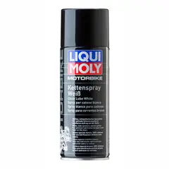 LIQUI MOLY - Lubricante de Cadena Moto 400 ml