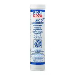 LIQUI MOLY - Grasa Multipropósito LM 47 + MoS2 400 g