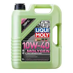 LIQUI MOLY - Aceite Molygen 10W-40 5 lt