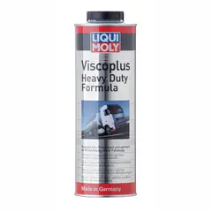 LIQUI MOLY - Aditivo Viscoplus Heavy Duty Formula 1 lt