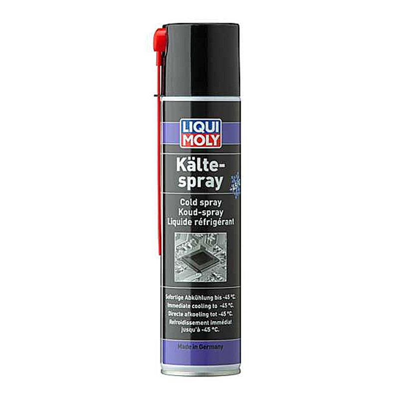 LIQUI MOLY - Productos Para Mantencion Liqui Moly Kälte-spray 400 ml