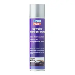 LIQUI MOLY - Productos Para Mantencion Gewebeimprägnierung 400 ml