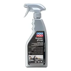 LIQUI MOLY - Producto Car Care Gummi Pflege Spray 500 ml