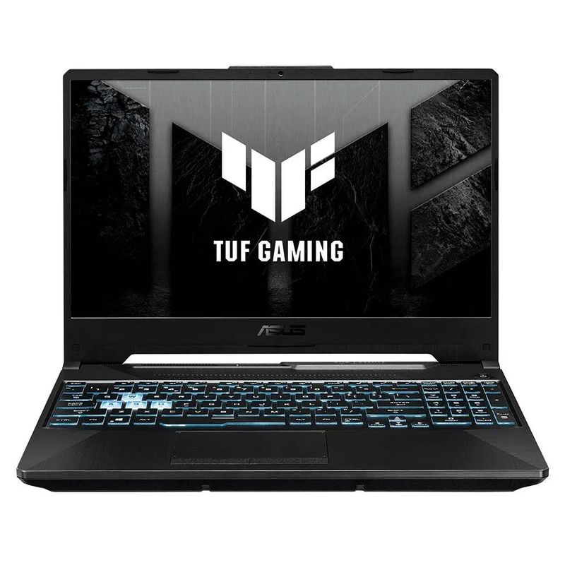 ASUS - ASUS TUF Dash F15 FX517ZR-F15.I73070 Procesador  Intel Core i7, 16 GB de Ram y 512GB SSD