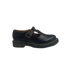 HERIEL - Zapato Negro Escolar