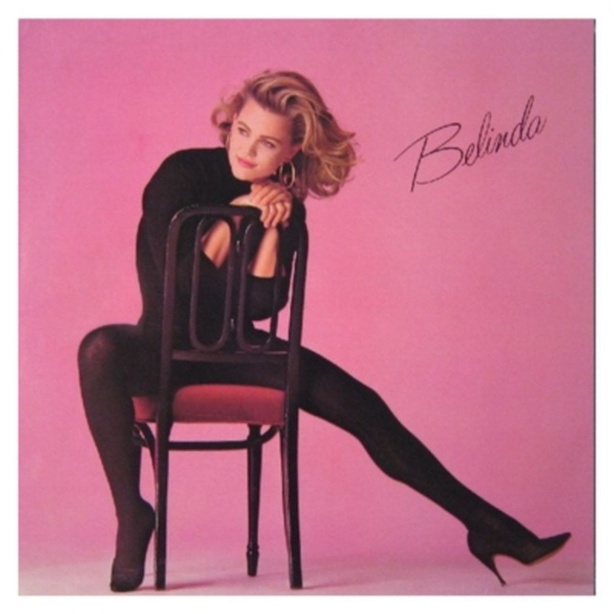HITWAY MUSIC - BELINDA CARLISLE - BELINDA 35TH ANNIVERSARY 2LP - VINILO