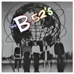 HITWAY MUSIC - B-52s - TIME CAPSULE GREATEST HITS - CD