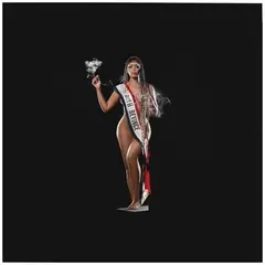 HITWAY MUSIC - BEYONCÉ - COWBOY CARTER 2LP - VINILO