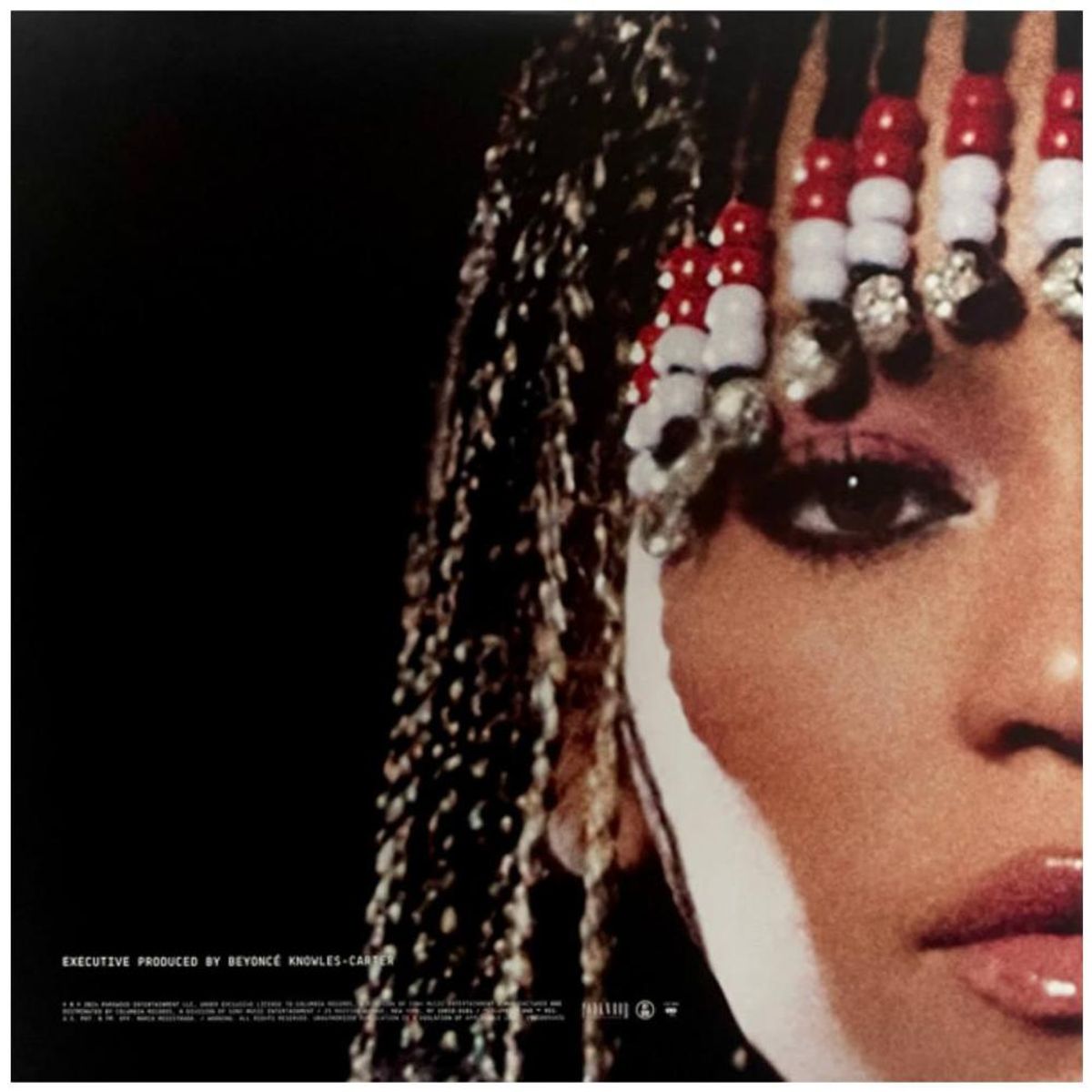 HITWAY MUSIC - BEYONCÉ - COWBOY CARTER 2LP - VINILO