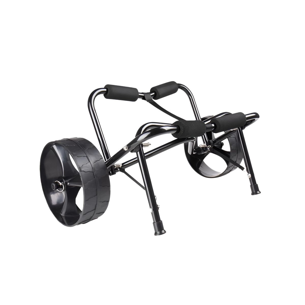 SEAFLO - CARRO PORTA KAYAKS GRANDE