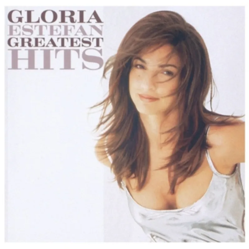 HITWAY MUSIC - GLORIA ESTEFAN - GREATEST HITS - CD