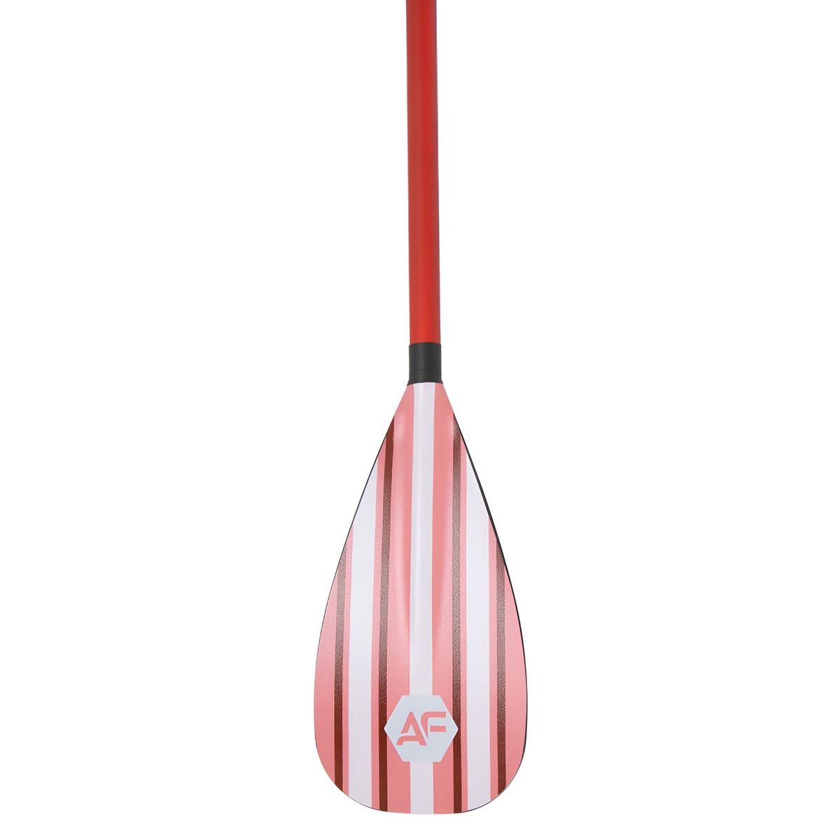AQUA FORCE - REMO SUP KAYAK CARBONO REDFISH