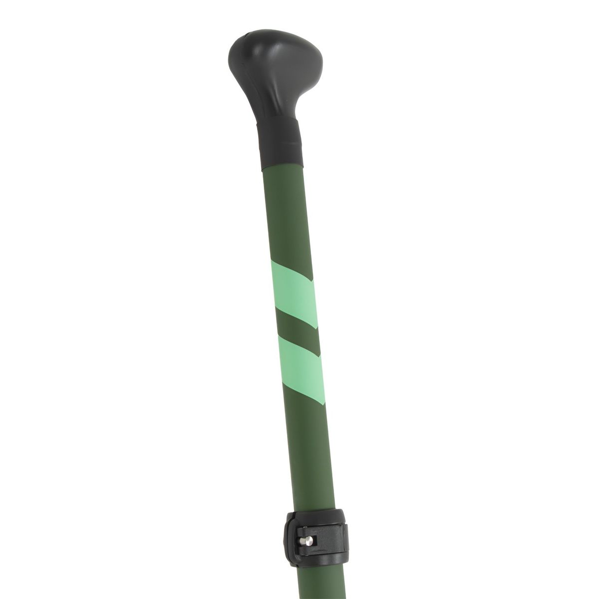 AQUA FORCE - REMO SUP KAYAK FIBRA DE VIDRIO GREEN CORY