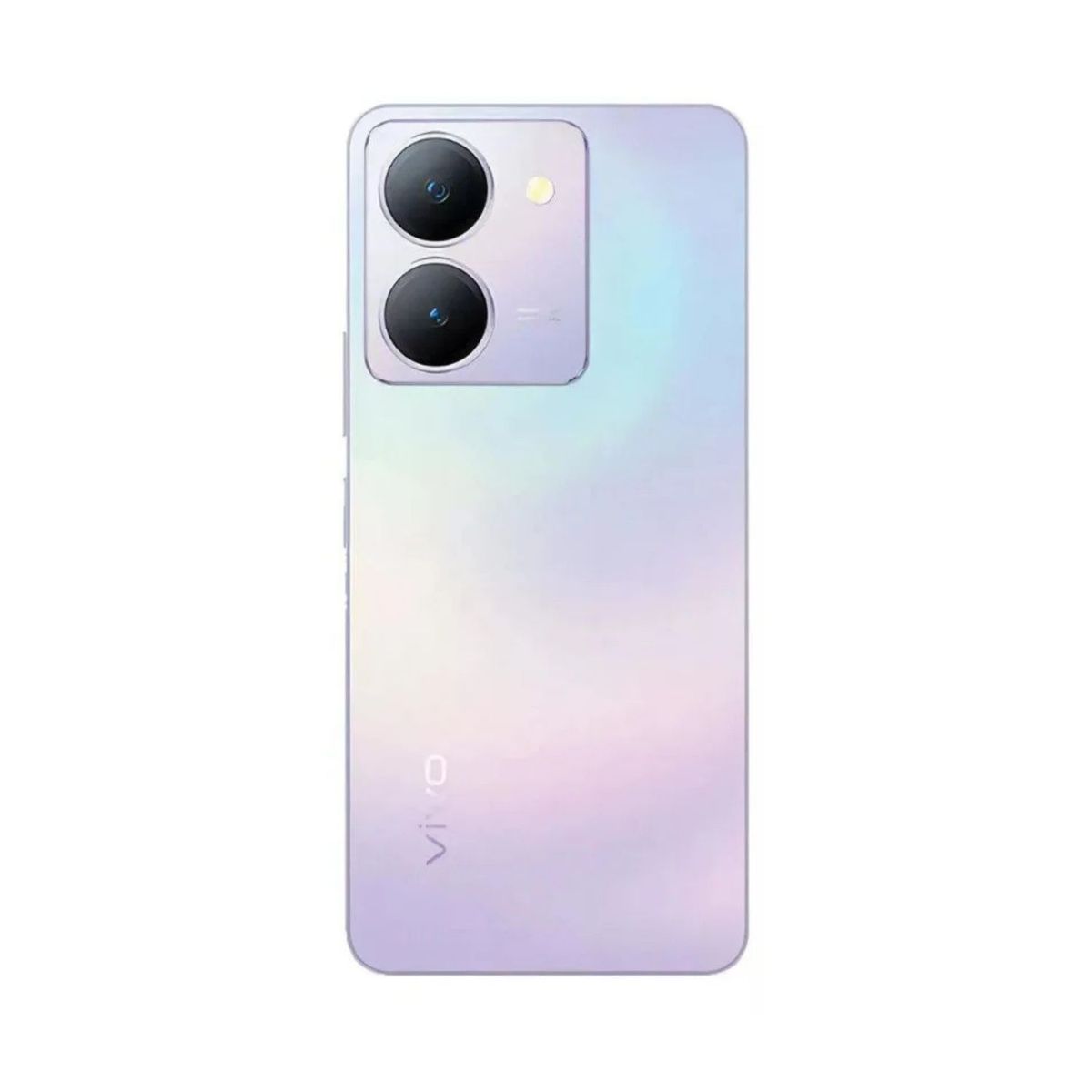 VIVO - Vivo Y27 5G 128+4 GB Satin Purple Open Box