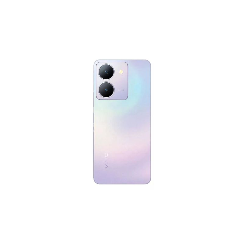 VIVO - Vivo Y27 5G 128+4 GB Satin Purple Open Box
