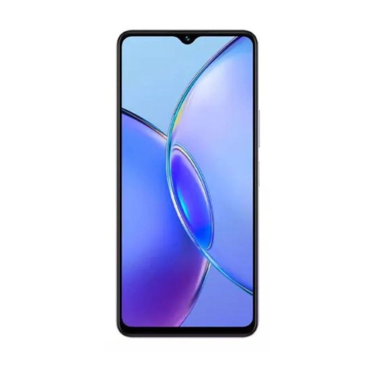 VIVO - Vivo Y27 5G 128+4 GB Satin Purple Open Box