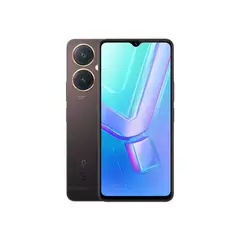 VIVO - Y27 128+6 GB Burgundy Black Reacondicionado