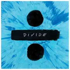 HITWAY MUSIC - ED SHEERAN - DIVIDE - CD