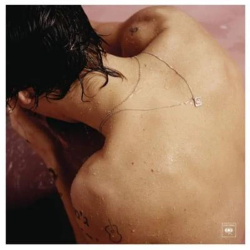 HITWAY MUSIC - HARRY STYLES - HARRY STYLES - VINILO