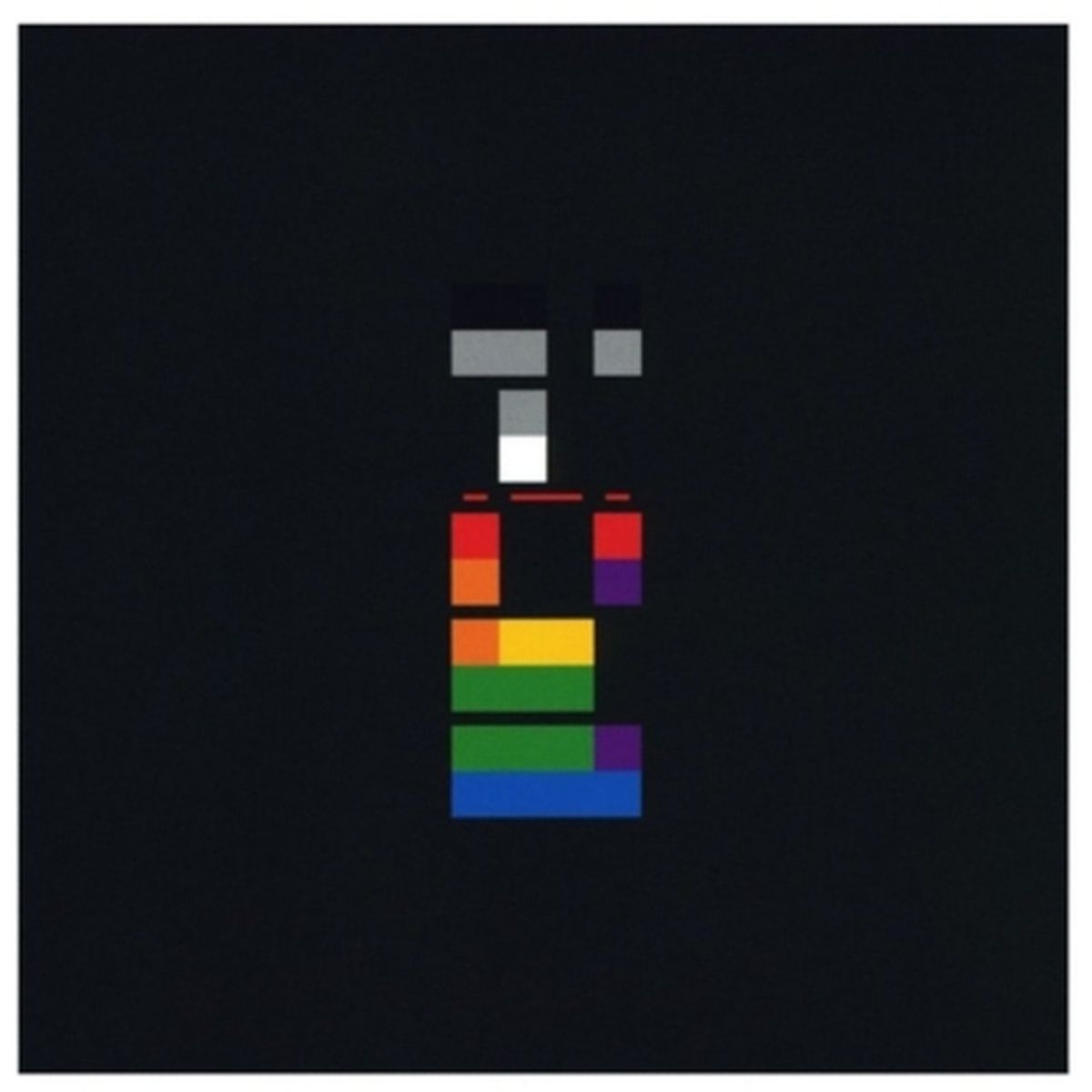 HITWAY MUSIC - COLDPLAY - X AND Y - CD