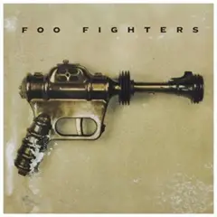 HITWAY MUSIC - FOO FIGHTERS - FOO FIGHTERS - VINILO