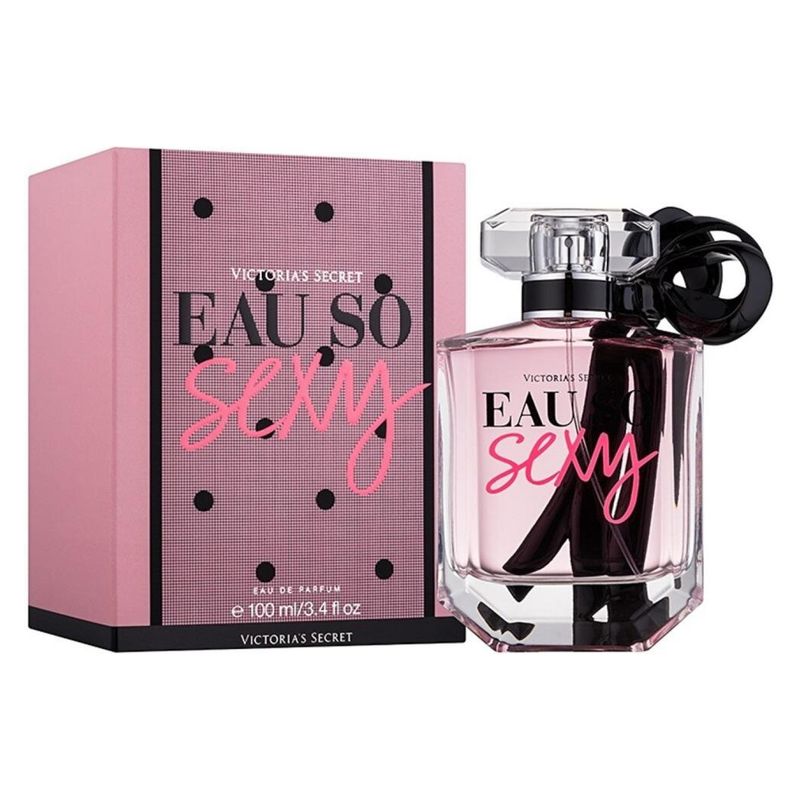 VICTORIA'S SECRET - Eau So Sexy Edp 100 Ml
