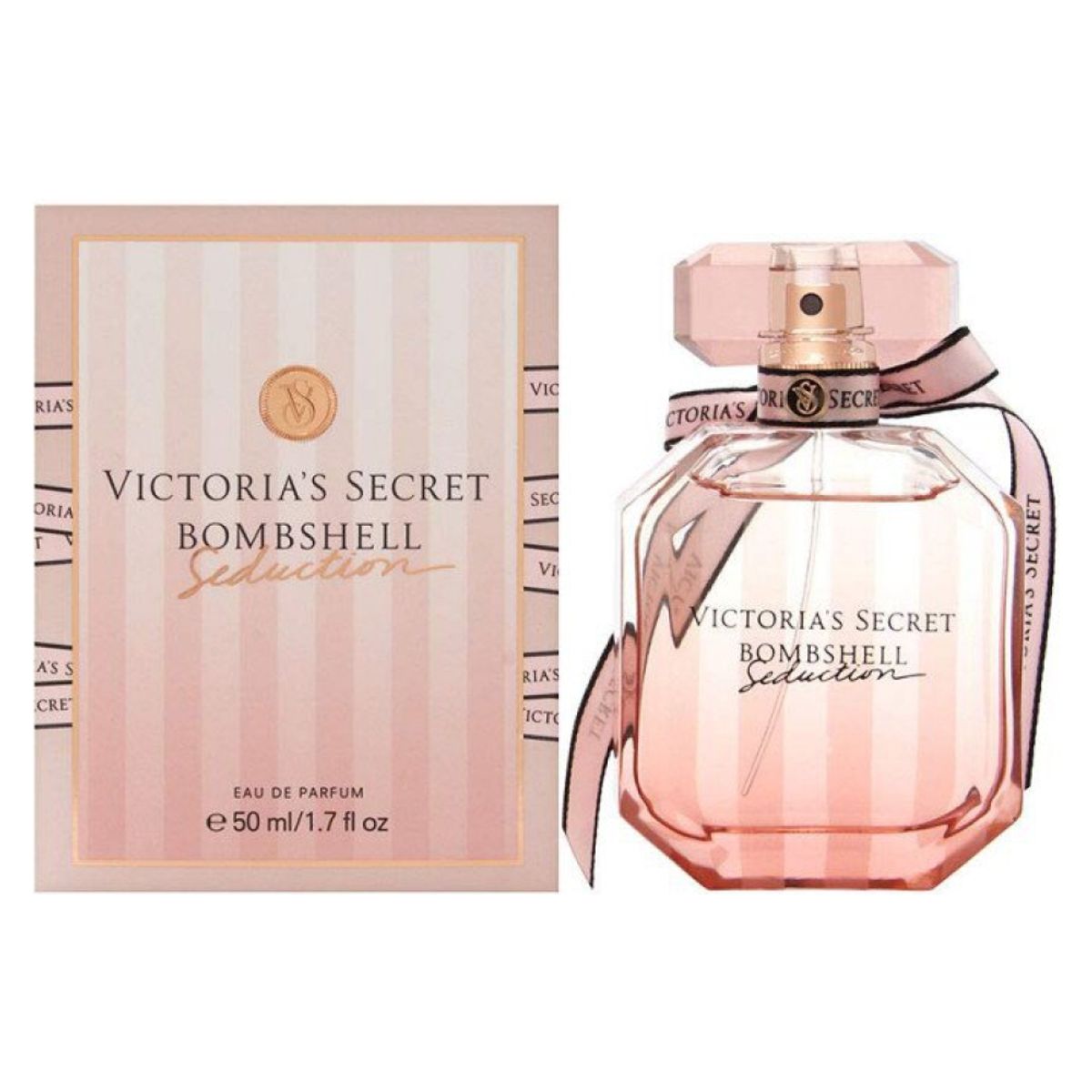 VICTORIA'S SECRET - Bombshell Seduction Edp 100 Ml