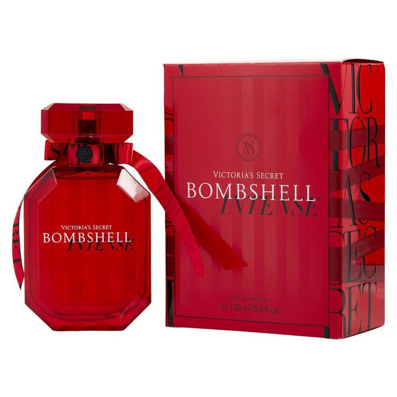 VICTORIA'S SECRET - Bombshell Intense Edp 100 Ml