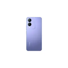VIVO - Y17s 128+4 GB Glitter Purple Open Box