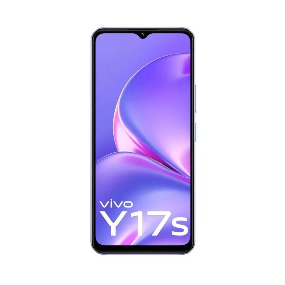 VIVO - Vivo Y17s 128+4 GB Glitter Purple Open Box