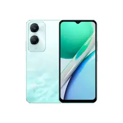 VIVO - Y18 128+6 GB Wave Aqua Reacondicionado