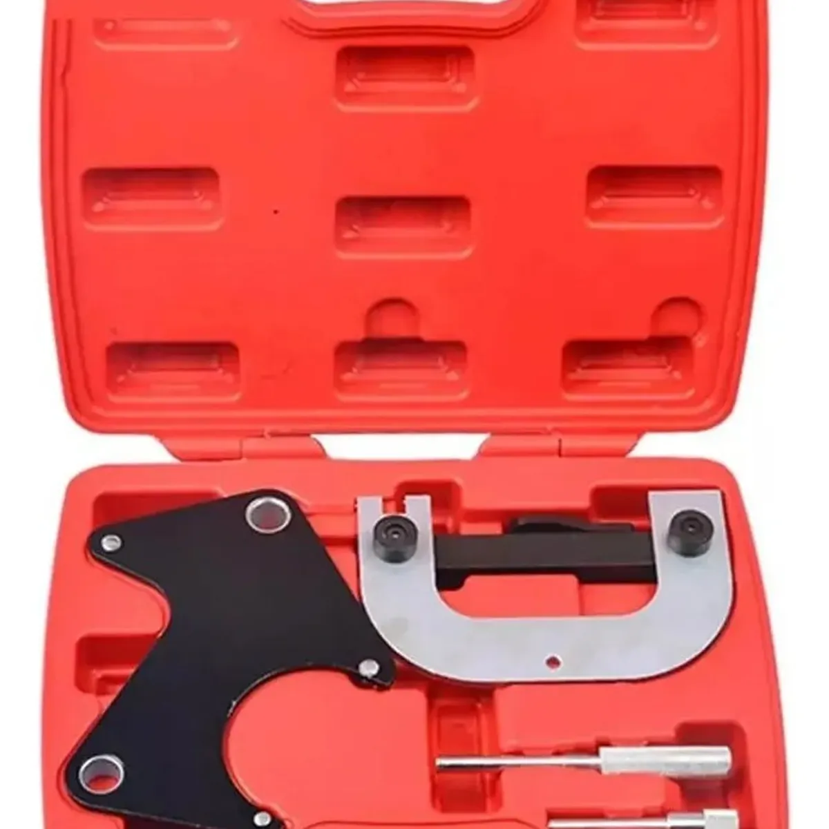 MUNDO MAGIA - Trabador Distribucion Calado Puesta A Punto Renault Autos