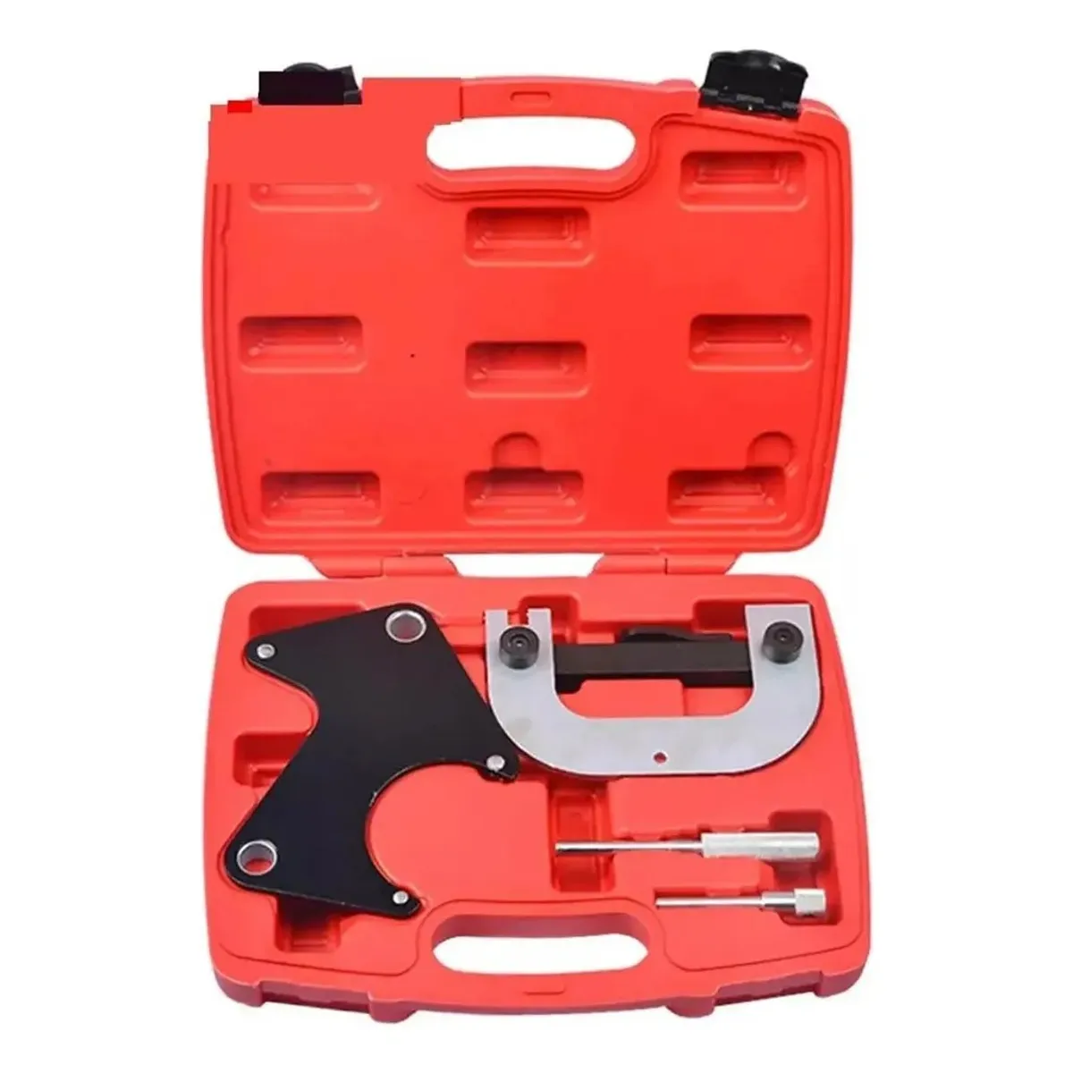 MUNDO MAGIA - Trabador Distribucion Calado Puesta A Punto Renault Autos