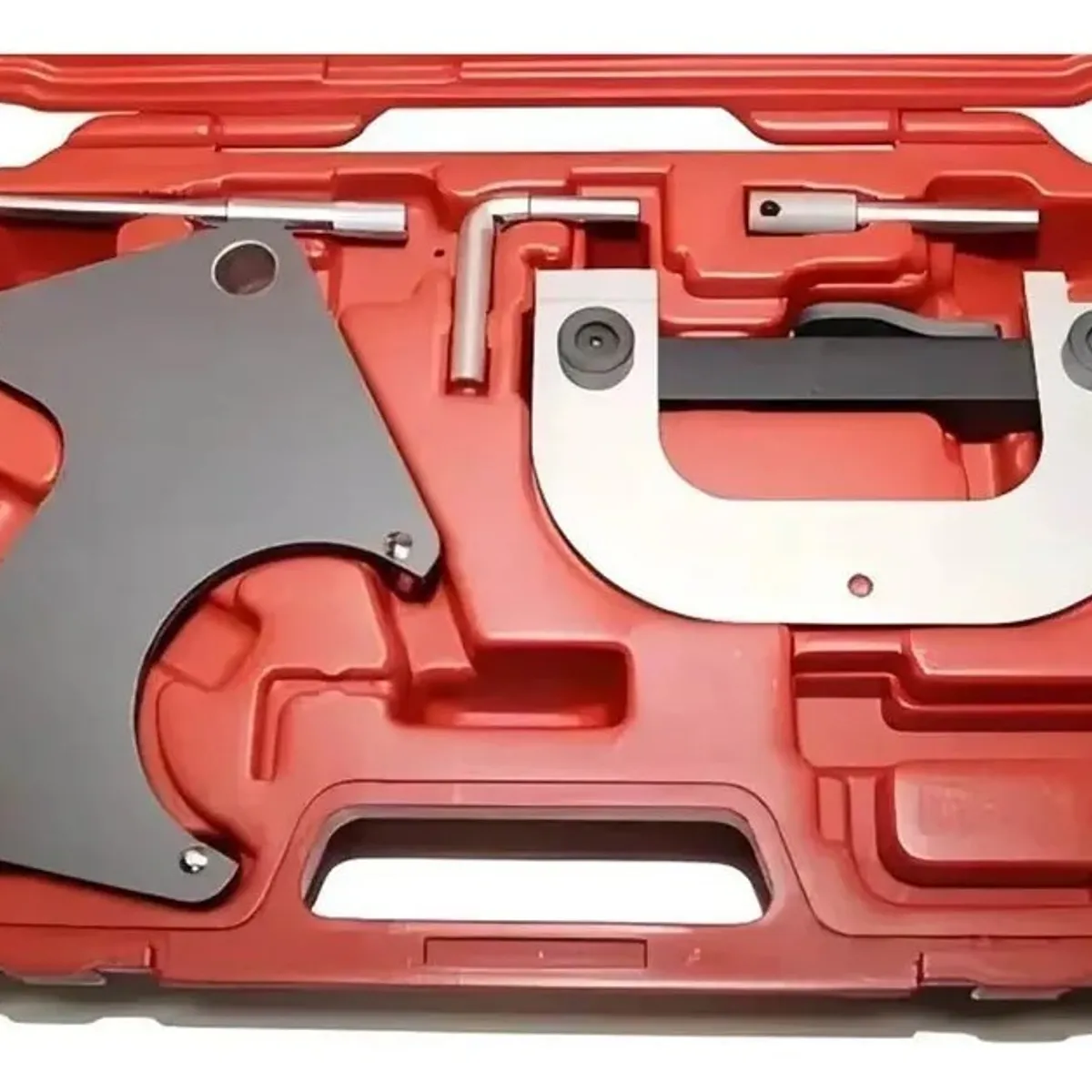 MUNDO MAGIA - Trabador Distribucion Calado Puesta A Punto Renault Autos