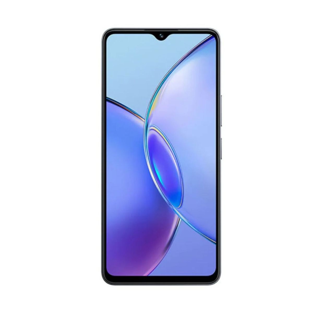 VIVO - Vivo Y27 5G 128+4 GB Mystic Black Open Box