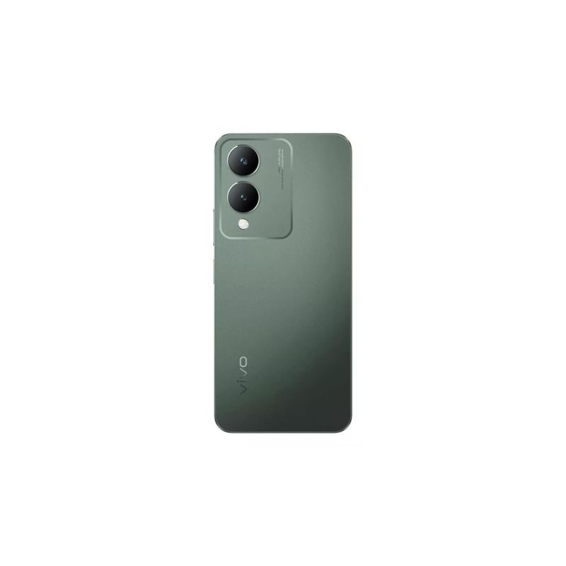VIVO - Vivo Y17s 128+4 GB Forest Green Open Box