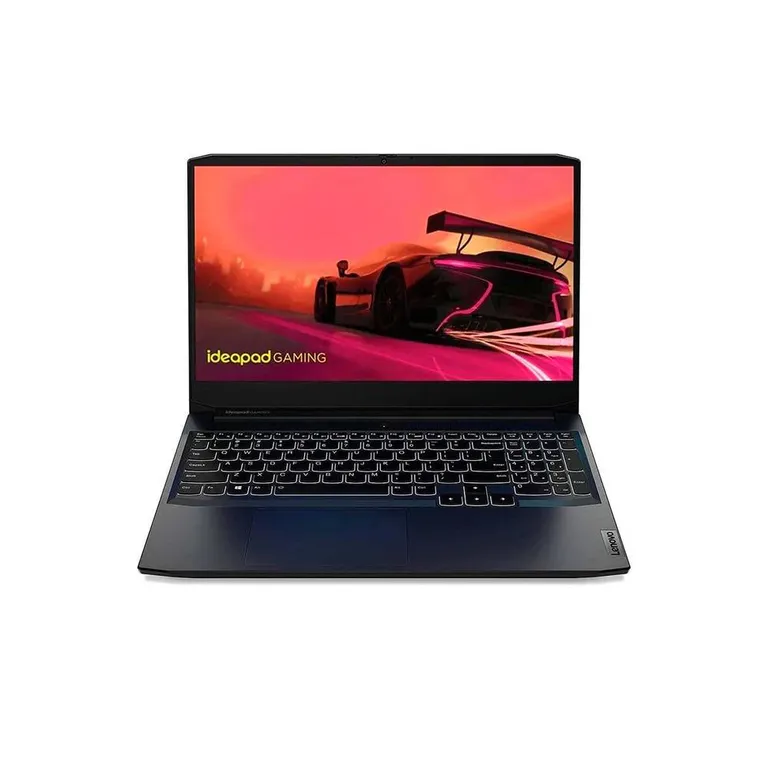 IdeaPad 3 15ACH6 Procesador Ryzen 7, 8 GB de Ram y 1TB + 256GB SSD