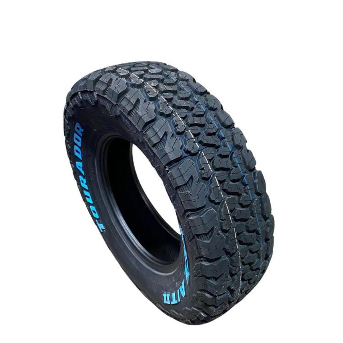 Neumatico 28550 R20 TOURADOR X FORCE AT II 116T XLBZ, marca GENERICO - Foto Principal