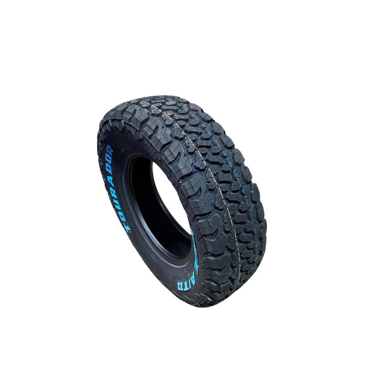 Neumatico 28550 R20 TOURADOR X FORCE AT II 116T XLBZ, marca GENERICO - Foto Principal
