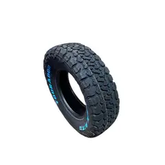 GENERICO - Neumatico 28550 R20 TOURADOR X FORCE AT II 116T XLBZ