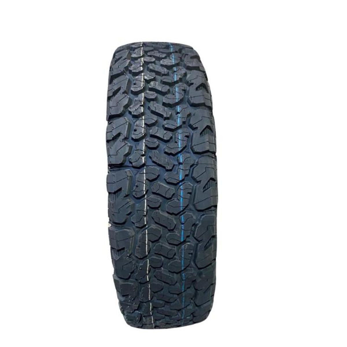 Neumatico 28550 R20 TOURADOR X FORCE AT II 116T XLBZ, marca GENERICO - Foto 2