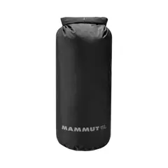 MAMMUT - Bolsa Seca Light Unisex Adulto Negro