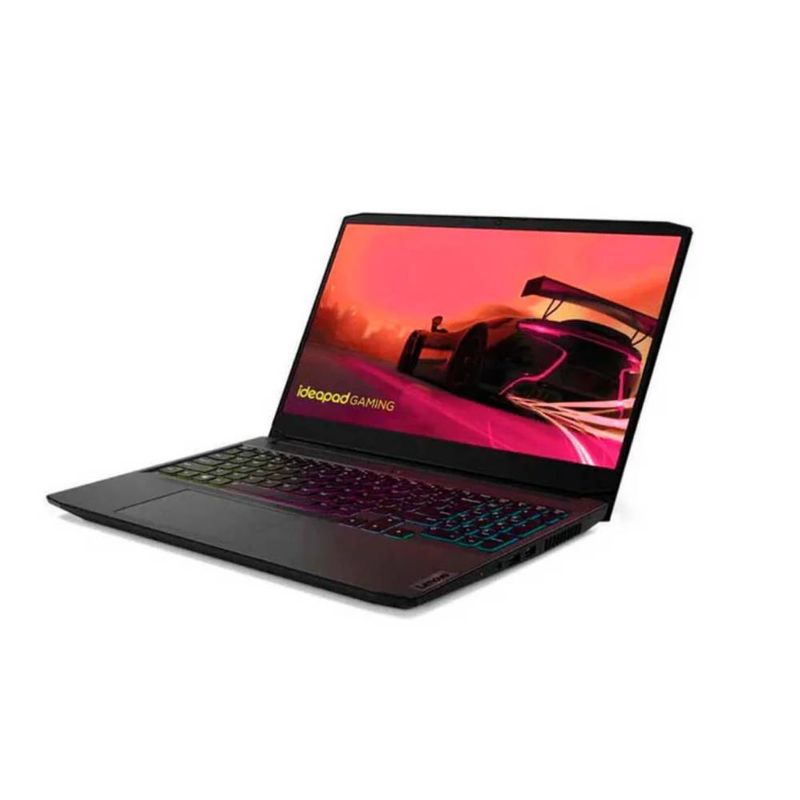 LENOVO - Lenovo IdeaPad Gaming 3 15ACH6 Procesador  Ryzen 7, 16 GB de Ram y 512GB SSD
