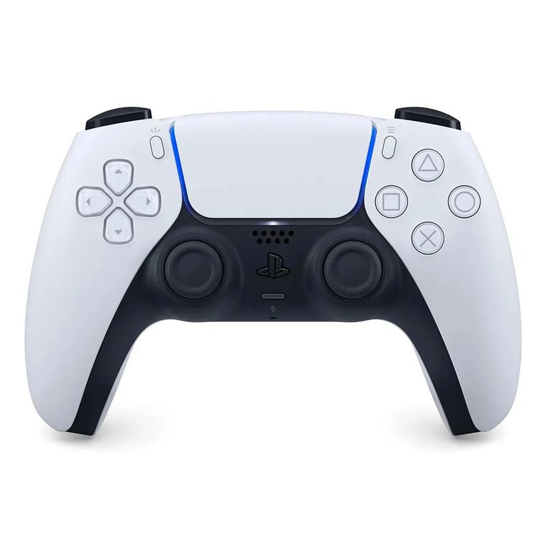 SONY Control Inalámbrico DualSense PlayStation 5 Blanco Reacondicionado