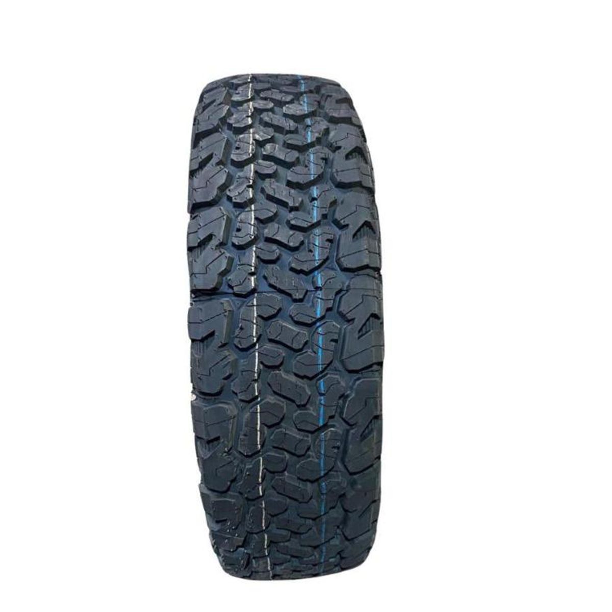 GENERICO - Neumatico 27565 R18LT TOURADOR X FORCE AT II 123120R BZ 10PR